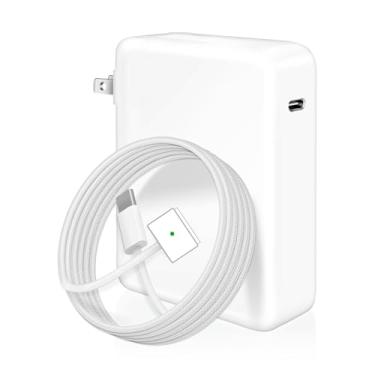 Imagem de Tancold Carregador Usb-C De 140 W Para Mac Book Pro 16 E 14 Polegadas, Mac Book Air 15 E 13 Polegadas, 2025, 2024, 2023, 2022, 2021, M1, M2, M3, M4, Carregamento Rápido, Inclui Cabo Usb-C De 2,0 M P