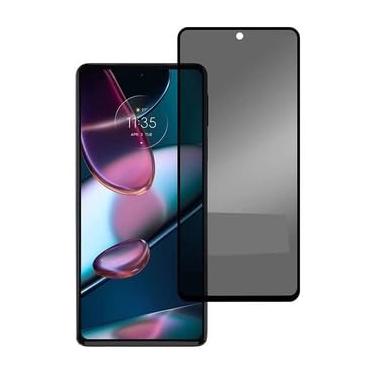 Imagem de Película Privacidade Para Moto Edge 30 Pro