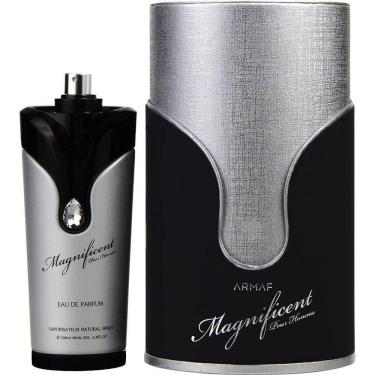 Imagem de Perfume Masculino Armaf Magnificent Eau De Parfum 100 Ml