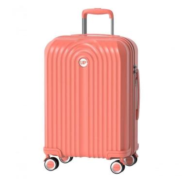 Imagem de Mala De Viagem Media Salmao - M Salmão