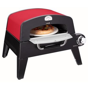 Imagem de Cuisinart CPO-401 Forno de pizza ao ar livre