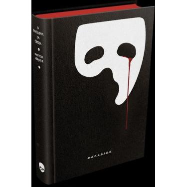 Imagem de O Fantasma da Ópera - DARKSIDE, Sortido
