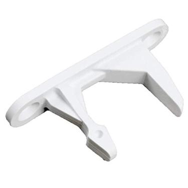 Imagem de GLOB PRO SOLUTIONS - Interruptor de porta de lavagem da máquina de lavar trava Strike Striker WH10X10004