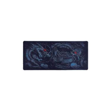 Imagem de Mousepad Gamer Dazz Hybrid Kamon Fear Hashira 900X400X5Mm