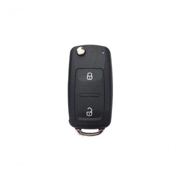 Imagem de Chave Canivete Gol G6-voyage-fox 2bts