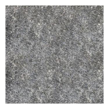 Imagem de Carpete Para Forração Forro Chão Festa Venda M2 Ecotex Cinza