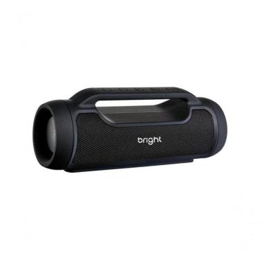 Imagem de Caixa De Som Bright C03 Bluetooth Preta