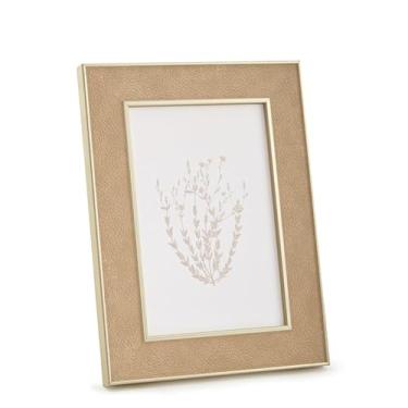 Imagem de PORTA-RETRATOS EM POLIESTIRENO E VIDRO - 10x15