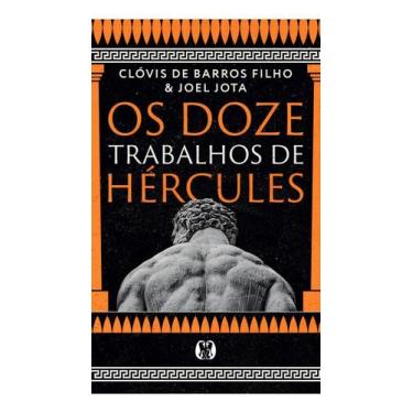 Imagem de Os Doze Trabalhos de Hércules - CITADEL, Sortido