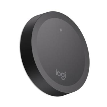 Imagem de Logitech Botão de presente da câmera