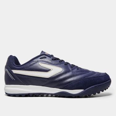 Imagem de Chuteira Topper Maestro Pro IV - MARINHO 41-Masculino