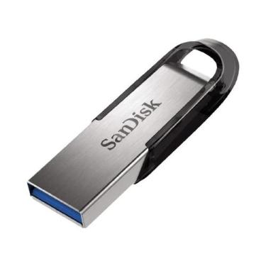 Imagem de Pen Drive SanDisk USB3.0 De Alta Velocidade Em Metal 512GB 256GB 128GB