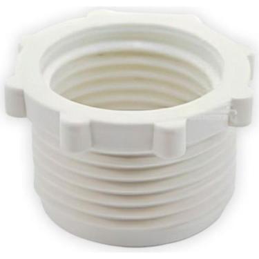 Imagem de Bucha Reducao Grap Plastico 3/4X1/2 - Kit C/25 UN
