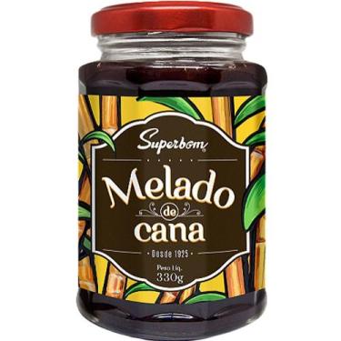 Imagem de Melado de Cana Superbom 330g