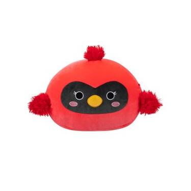 Imagem de Pelúcia Squishmallows Empilhável 30Cm - Cazlan