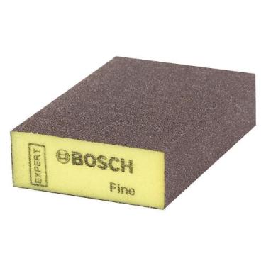 Imagem de Esponja Abrasiva Bosch Expert S471 69X26X97Mm Fine