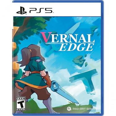 Imagem de Jogo Vernal Edge - Playstation 5