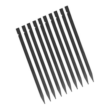 Imagem de Generic Barra de Alavanca Aberta, Spudger Plástico Retardador de Chama Antiestático, Leve para Placas Pcb para Componentes Eletrônicos