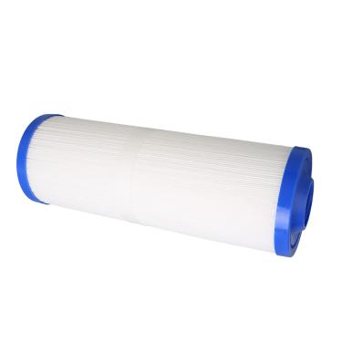 Imagem de ZAWELIYO Filtro de Piscina Forte Compatibilidade Malha de Poliéster Elemento de Filtro de Spa Infantil para PWW50L UNICE 4CH 949 Filbur FC 0172, Substituição de Durável e Fácil de Limpar para