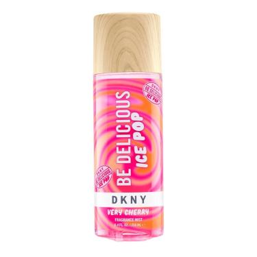 Imagem de Dkny Be Delicious Ice Pop Very Cherry - Body Splash 250ml