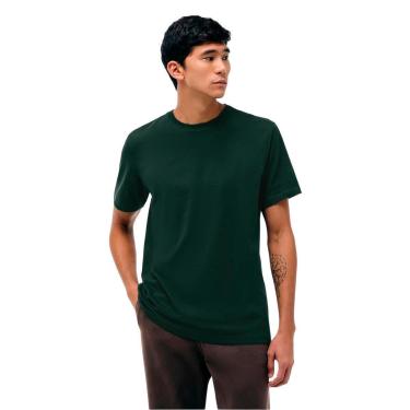 Imagem de Camiseta Hering Básica Comfort Super Cotton-Masculino
