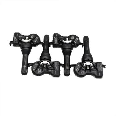 Imagem de Sensores de pressão dos pneus TPMS para Mitsubishi Outlander Lancer Mirage Eclipse Cross i-MiEV 4250C276 - Substituição de sensores de monitoramento de pressão dos pneus
