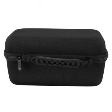 Imagem de Estink Estojo Rígido para Projetor, à Prova de Choque, Poeira e Água, Com Interior de Veludo Premium, para Projetor a Capsule 3 HY300 HY300 Pro HY320 Mini