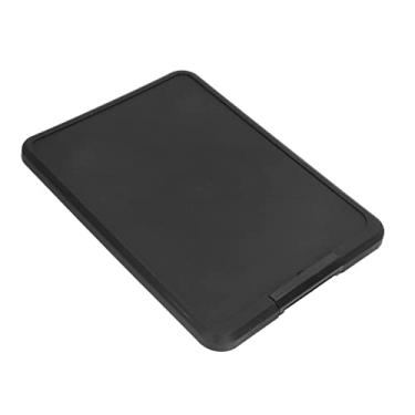 Imagem de Estink Suporte Deslizante para Eletrodomésticos Bandeja Rolante Organizador de Bancada para Cafeteira Torradeira Liquidificador Com Material ABS Seguro para Lava-Louças Suporta 50lbs