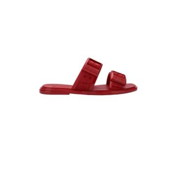 Imagem de CHINELO MELISSA LADYLIKE SLIDE AD 37800-Feminino