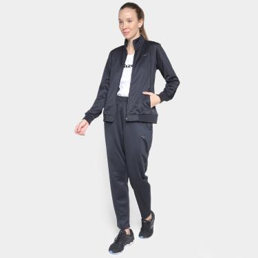 Imagem de Agasalho Mizuno Basic Root Feminino-Feminino