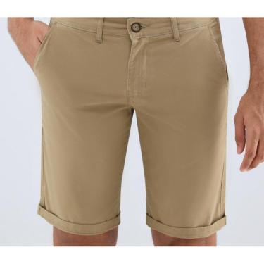 Imagem de BERMUDA SARJA MASCULINA COLORS OGOCHI REF:003528005-Masculino