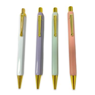 Imagem de Conjunto 2 Canetas Esferográficas School Basics