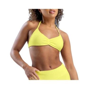 Imagem de Sutiã Esportivo Sem Alças De Alta Elasticidade E Secagem Rápida Para M