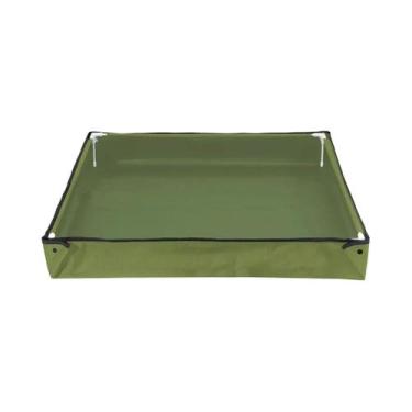 Imagem de Tenda De Chuveiro Portátil E Dobrável Para Camping, Base De Chuveiro A