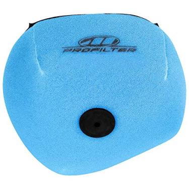 Imagem de Maxima Racing Oil AFR-4004-00 Filtro de ar de espuma de estágio duplo pronto para usar