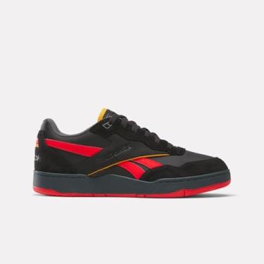 Imagem de Tênis Reebok BB 4000 II Unissex Preto 42