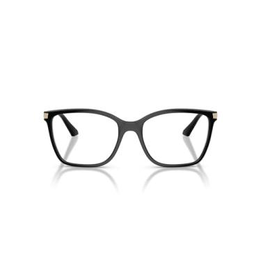 Imagem de Armação para Óculos Vogue Eyewear 0VO5654 W44 Tam 53 / Preto