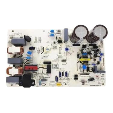 Imagem de Compatível com Haier 0011800209P 0011800209B, placa de computador de ar condicionado