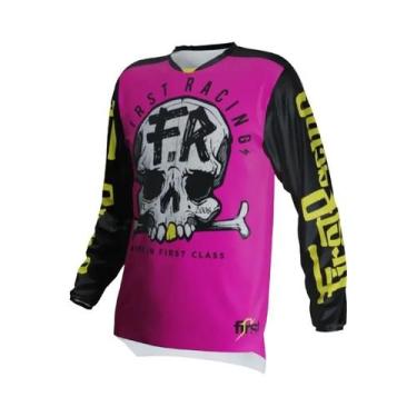 Imagem de Uniformes Unissex Para Ciclismo De Montanha, Camisetas Profissionais P