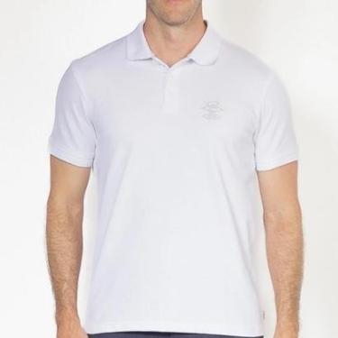 Imagem de Camisa Rip Curl Polo Search Icon SM26 Masculina-Masculino