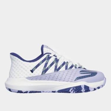 Imagem de Tênis Skechers Viper Court Rally Feminino-Feminino