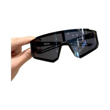 Imagem de Óculos De Sol Coloridos Com Proteção UV Para Crianças 2025 Moda Menino