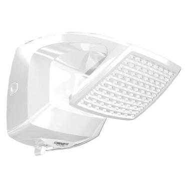 Imagem de Ducha Futura Multitemperaturas 5500w 127v Lorenzetti, 5500W, 110V