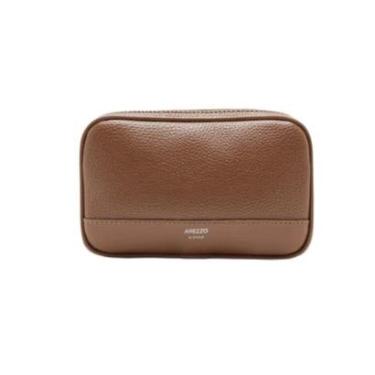 Imagem de Bolsa Feminina Tiracolo Pequena Corrente Basic Arezzo-Feminino