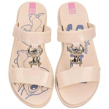 Imagem de Chinelo Feminino Slide Disney Mix Zaxy 19271-Feminino