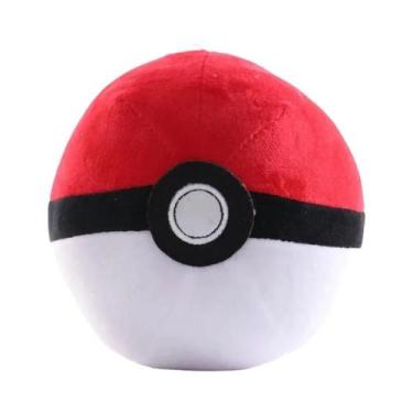 Imagem de Boneco De Pelúcia Kawaii Pikachu De 20CM, Brinquedo De Anime Pichu, Pr