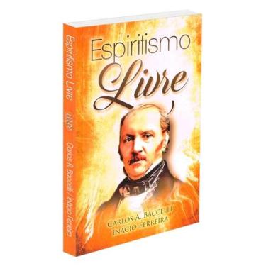 Imagem de Espiritismo Livre - LEEPP