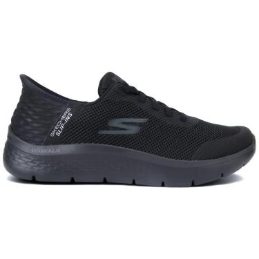 Imagem de Tênis Skechers Go Walk Flex 216324 Masculino-Masculino