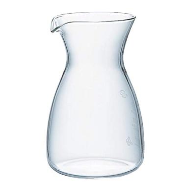 Imagem de Jarra de Vidro, HARIO, GT-2T, Transparente, 400 ml