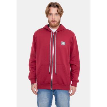 Imagem de Moletom Fatal Fashion Basic Aberto Masculino-Masculino